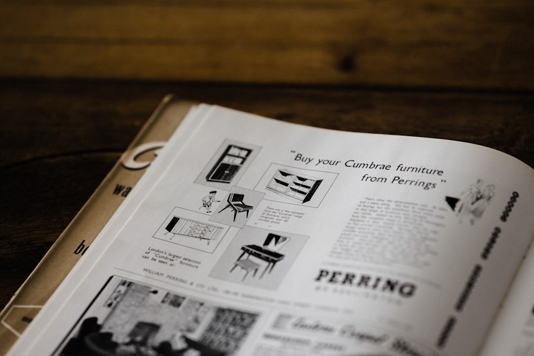 forgotten advertising icons