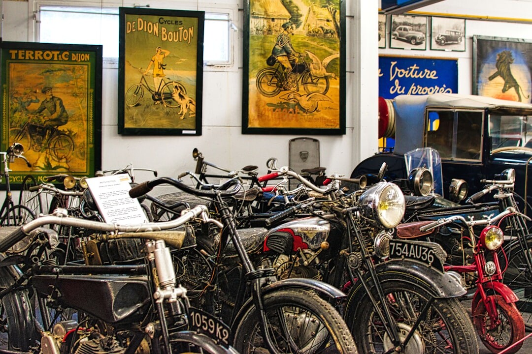 vintage french posters