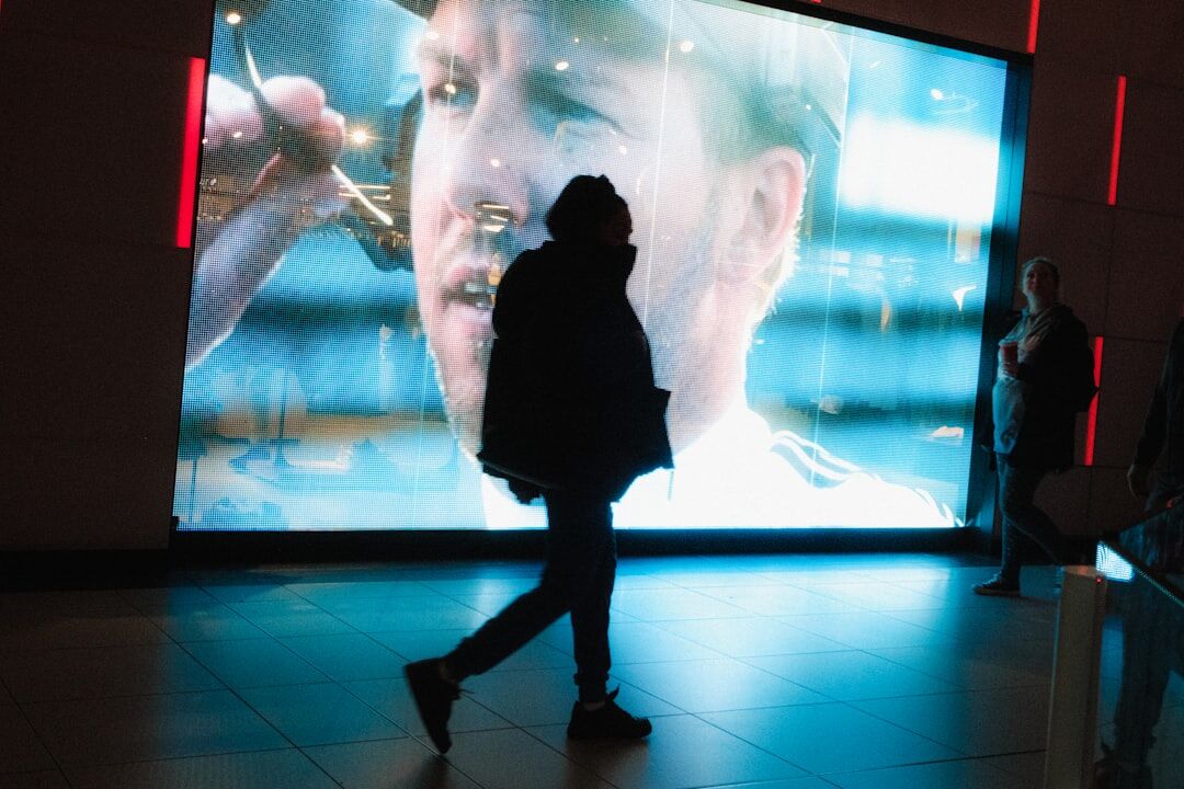 modern digital advertising